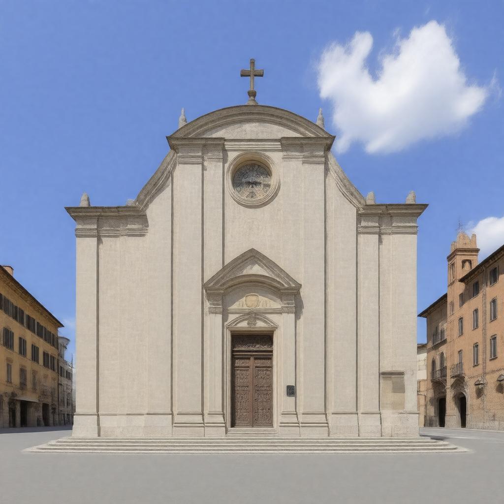 Evangelical and Reformed Church